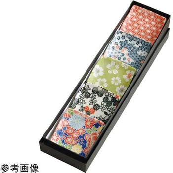 ちょいと箸休め 小皿セット 用美(ヤマコー)