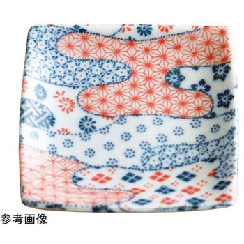 ちょいと箸休め 小皿セット 用美(ヤマコー)