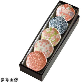 ちょいと箸休め 小皿セット 用美(ヤマコー)
