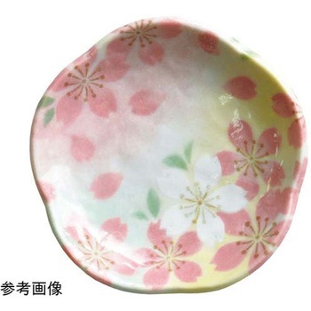 ちょいと箸休め 小皿セット 用美(ヤマコー)