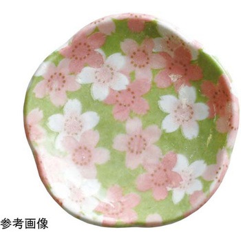 ちょいと箸休め 小皿セット 用美(ヤマコー)