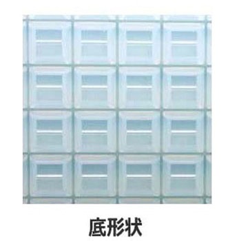 ディープウェルプレート BM6030/BM6030S対応マット(ピアス式) BM6020シリーズ - ビーエム機器