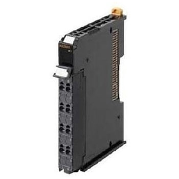 デジタルI/O用モジュール デジタルI/O用モジュール CJ PLC EtherCATカプラユニット NXシリーズCPUユニット用 オムロンヘルスケア