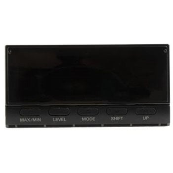 デジタルパネルメータ LCD オムロンヘルスケア