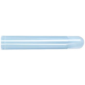 テストチューブ 12x75mm 4.0ml P.P.製 TYS-320シリーズ - ビーエム機器