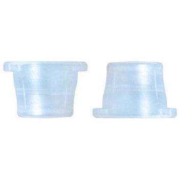 テストチューブ用インナー&アウターキャップ 12/13/16mm A20007-Qシリーズ Thermo Scientific