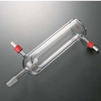 デュワー冷却器(ネジ式ノズル) 1861シリーズ - コスモスビード