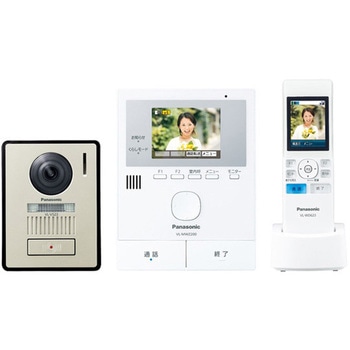 テレビドアホン Panasonic(パナソニック)