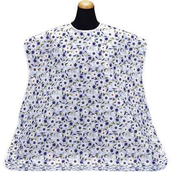 2500食事用エプロン 松本ナース