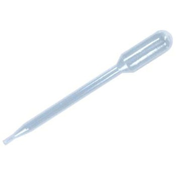 トランスファーピペット 0.9ml 個装 273-1Sシリーズ Thermo Fisher Scientific