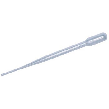トランスファーピペット 1.8ml 個装 274-1Sシリーズ Thermo Fisher Scientific