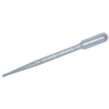 トランスファーピペット 3.2ml 個装 225-1Sシリーズ Thermo Fisher Scientific