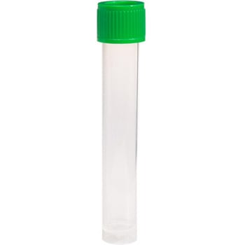 トランスポートチューブ 12mL 500個入 - Celltreat