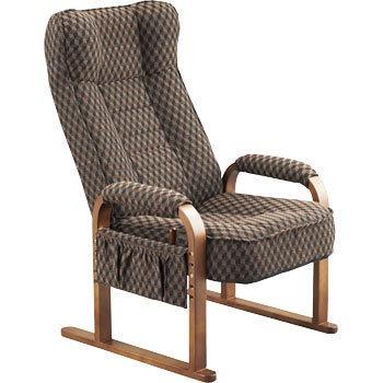 KSC-953BR ���N���C�j���O�`�F�A�[(7�i�K) �R�C�Y�~�t�@�j�e�b�N 62015442