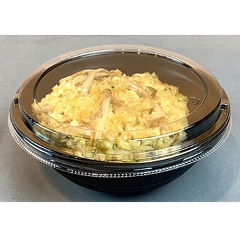 どんぶり容器 耐熱どんぶり容器 YS丼 パックスタイル