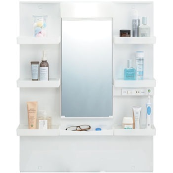 MV1-751YU �~���[�L���r�l�b�g V1�V���[�Y INAX(LIXIL) 62024734