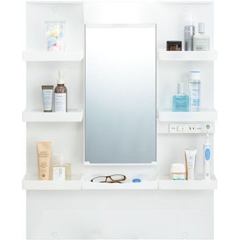 MV1-751YJU �~���[�L���r�l�b�g V1�V���[�Y INAX(LIXIL) 62024752