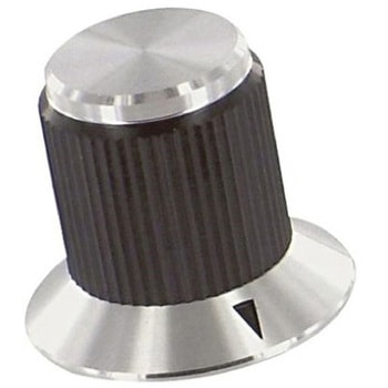ノブ 3.17mm 直径：19.1mm TE Connectivity Japan(旧:TYCOELECTRONICS(タイコエレクトロニクス))