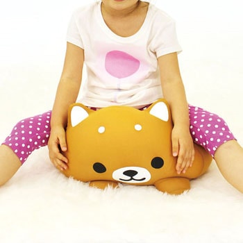 もぐっちわんわん MOGU
