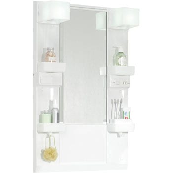 MD7X2-601YF �~���[�L���r�l�b�g D7�V���[�Y INAX(LIXIL) 62025705