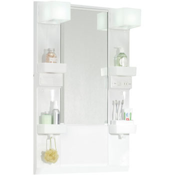 MD7X2-601YFU �~���[�L���r�l�b�g D7�V���[�Y INAX(LIXIL) 62025723