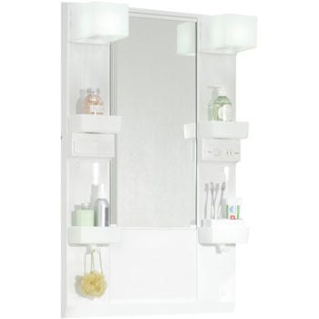 MD7X2-601YFJU ミラーキャビネット D7シリーズ INAX(LIXIL) 62025748