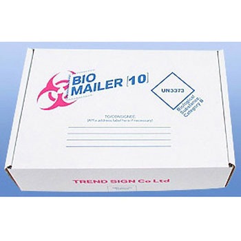 バイオメーラー用 BMAシリーズ トレンドサイン