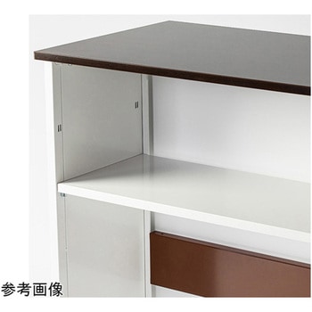 ハイカウンター用棚板 スマイル