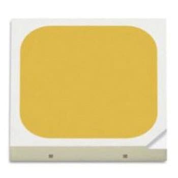 ハイパワーLED 白 表面実装 5050 1袋 10個入 LUMILEDS