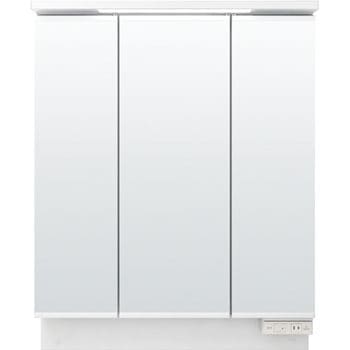 MK1X2-753TXJU ミラーキャビネット K1シリーズ INAX(LIXIL) 62028654