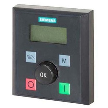 パネル 6SL3255 SIEMENS