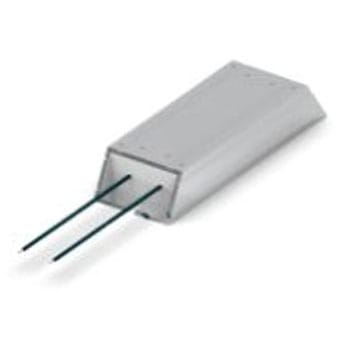 パネル取り付け巻線抵抗器 500W 5% TE CONNECTIVITY