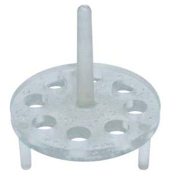 バブルラック 400mlビーカーサイズ 1.5ml/2.0mlチューブ用 ビーエム機器