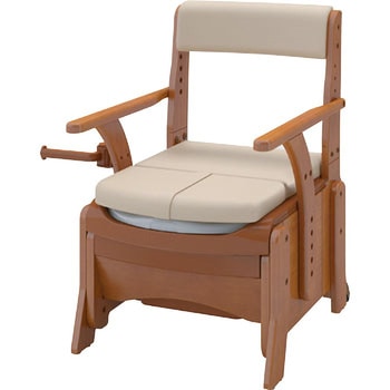 家具調トイレセレクトRコンパクト Aron(アロン化成)