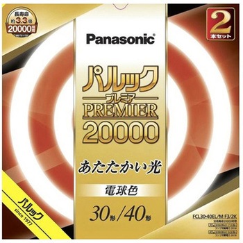 FCL3040ELMF32K pbN v~A20000 dF Panasonic(pi\jbN) 1 FCL3040ELMF32K 62033940