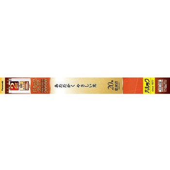 パルック プレミア20000 電球色 2個入 Panasonic(パナソニック)