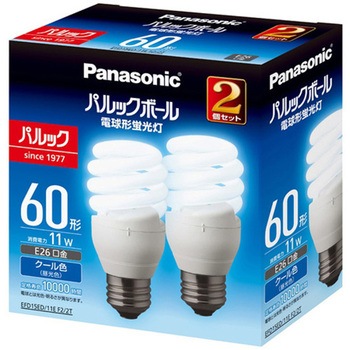 EFD15ED11EF22T �p���b�N�{�[�� D�` �d��60�`�^�C�v 11W EFD15�V���[�Y Panasonic(�p�i�\�j�b�N) 62034089