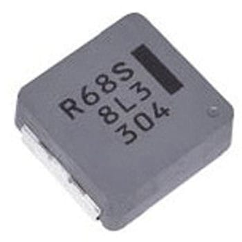 パワーチョークコイル 1.9 μH 29.8A 1セット 500個入 Panasonic(パナソニック)