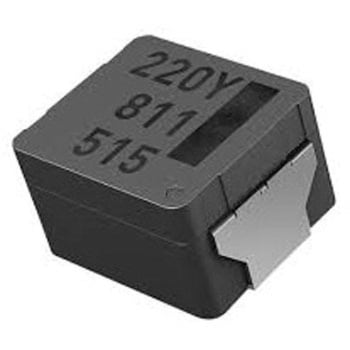 パワーチョークコイル 14 μH 11.2A Panasonic(パナソニック)