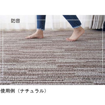 ピースカーペット ヴィラ 江戸間タイプ 13278886シリーズ スミノエ