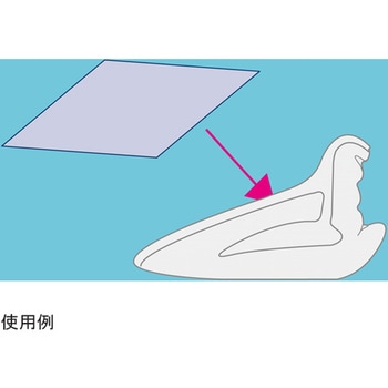 ヒールアップ・オールアップ用オプション品 LEVABO