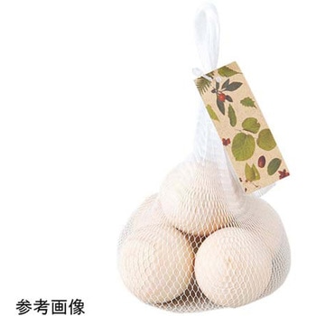 ひのきの温泉ボール 用美(ヤマコー)