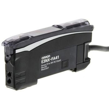 ファイバアンプ IP54 30 V dc オムロンヘルスケア