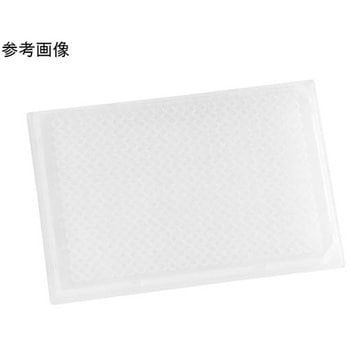 フィルトレーションプレート 384well 140μl ロングドリップ P.P製 360073シリーズ Porvair