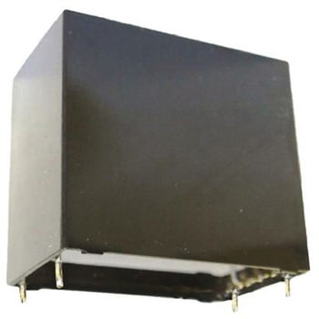 フィルムコンデンサ 1.1kV dc 25μF ±10% Panasonic(パナソニック)