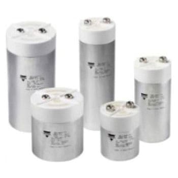 フィルムコンデンサ 1.35kV dc 320μF 1箱 4個入 VISHAY