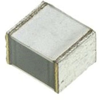 フィルムコンデンサ 250V dc 100nF ±10% 1袋 10個入 - Panasonic(パナソニック)