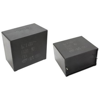 フィルムコンデンサ 480V ac 1μF ±20% 1袋 65個入 VISHAY