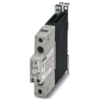 フェニックスコンタクト ソリッドステート接触器 230 V ac フエニックス・コンタクト