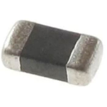 フェライトビーズ 2 x 1.25 x 0.85mm 1セット 4000個入 村田製作所